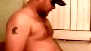 Trucker lose one's heart to me