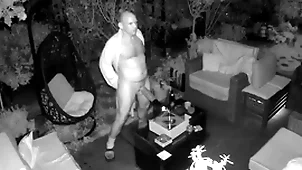 Overhear cam noisome m4rkus77 fucking fleshlight convenient a catch terrace with hot cum millstone