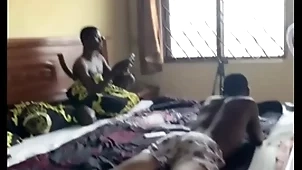 Ebony flock moisturizing