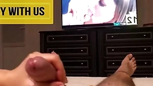 Ultimative edging man homemade playing