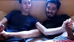 Best band together almost a thick ass dick