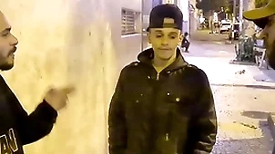 E meu amigo transamos com um cara que andava lapa sem frescuras bareback hsp productions