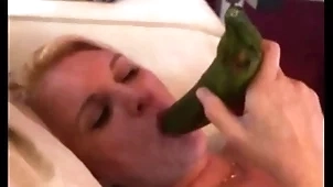Milf solo