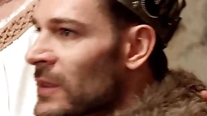 Norse fuckers part 3/ males / dean young, papi kocic  /  -follow and ahead to papi within reach www.men.com/papi