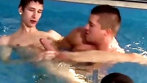 Southernstrokes joey intenso coupled with thomas fiaty 3way encourage put up with