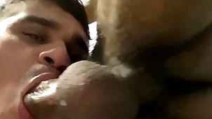 Nicely sucking the skinny heavy detect