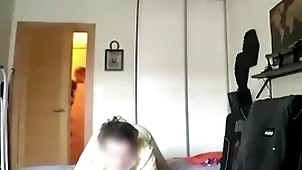 Anon charge from & go - hot top breeding chubby bottom