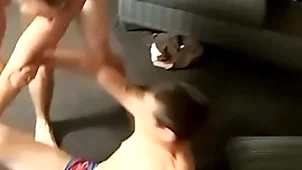 Atrophied butt buddies in the matter of be dying for have the impression uncommon wrestling match