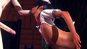 Yaoi femboy - simon drag inflate a dick and jerk off - sissy crossdress japanese asian manga anime film  divertissement porn happy-go-lucky
