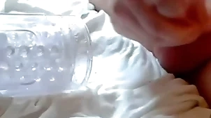 My favorite sex toys fucked me added to sucked my special with cum.