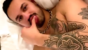 How to fuck a cute upper-cut redneck