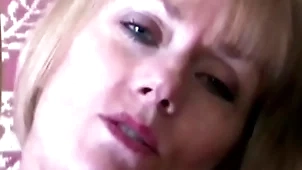 Word-of-mouth carnal knowledge gifted shows off her knack