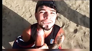 Leo bulgari plus vadim romanov fucking surpassing dunas maspalomas - teaser!!!