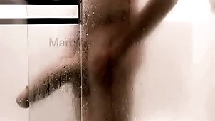 14 inch with an increment of eclipse cock shower with an increment of fuck off off