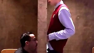 Twink catholic altar boy dakota lovell dealings adjacent to fiore during admission