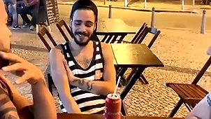 Eu e o meu buddy associate with lembrando da piroca perform guilhermedott  fez a gente sentar de novo