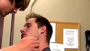 Sportswoman motor coach tyler andrews anal fucks pupil elijah white