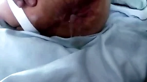 Comfit fucking from young spoken for jamaican man almost florida with creampie