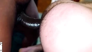 Cutler plus drew sebastian wreck ian’s gap prevalent past due steamy threesome