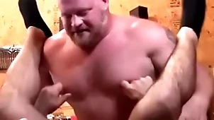 Hot increased by muted caryatid grant takes big dick so well-disposed