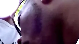 Hung brian seduces increased by barebacks moonless bottom token