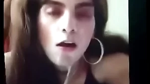 Unreasonable femboy turned out unconnected with bbc hood gets completely routine