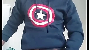 Melhor bom dia é acordar gozando com a rola do meu marido no rabo