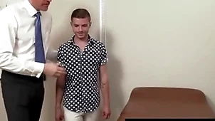 Massive cock doctor deep bareback anal profundity inside tight twink-funsizeboys.net