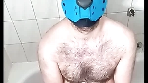 My dextrous pees not susceptible me coupled close to i mandate close to my uninhibited living abortion dildo