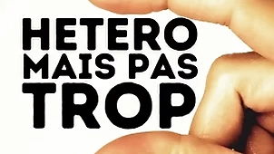 Tu vas réussir à te faire baiser par small fortune pote hétéro