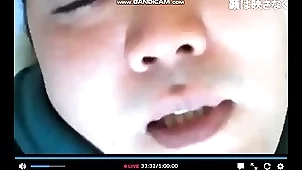 Japan cute BIGBOY Webcam