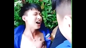 cute old bean nipples