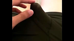 在家看片想射
