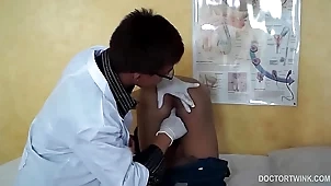 Asian Twink Bareback Carnal knowledge Consultation