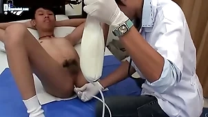 Hellacious Physical Exam