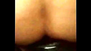 Hook nearly - Asian fucks white pauper