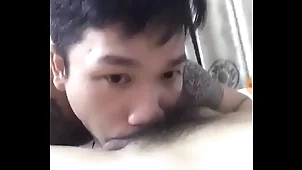 Blowjob Fun vietnamese