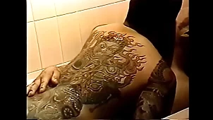 [BullVideo] Japanese Gay bears www.bearmongol.com