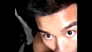 Thai boy sucks my big Dick just about Florida ClubRio
